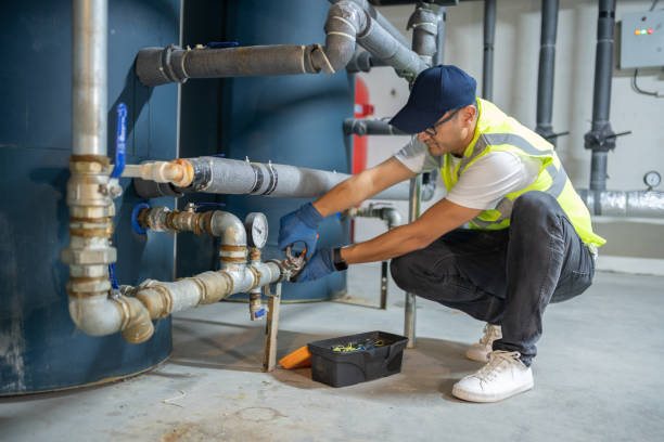 Professional Plumbing Services in Kibler, AR