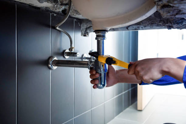 Best Commercial Plumbing Services  in Kibler, AR